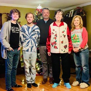 Meet your Posher, Wilkie